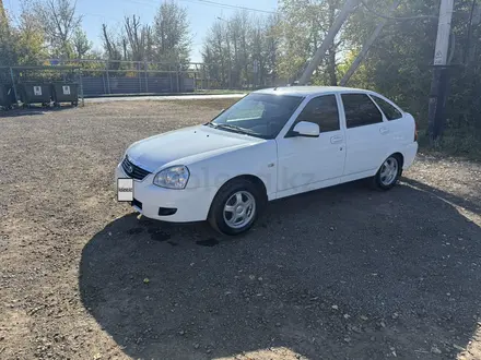 ВАЗ (Lada) Priora 2172 2013 года за 2 200 000 тг. в Астана – фото 34