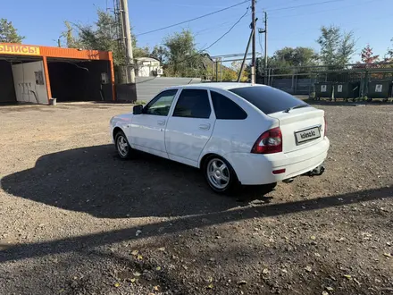 ВАЗ (Lada) Priora 2172 2013 года за 2 200 000 тг. в Астана – фото 33
