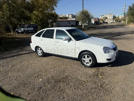ВАЗ (Lada) Priora 2172 2013 года за 2 200 000 тг. в Астана – фото 36