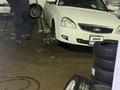 ВАЗ (Lada) Priora 2172 2013 года за 2 200 000 тг. в Астана – фото 37