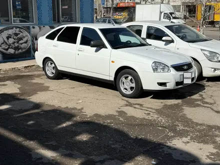 ВАЗ (Lada) Priora 2172 2013 года за 2 200 000 тг. в Астана – фото 3