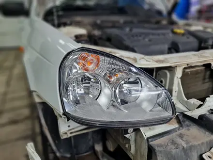 ВАЗ (Lada) Priora 2172 2013 года за 2 200 000 тг. в Астана – фото 6