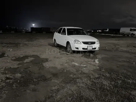 ВАЗ (Lada) Priora 2172 2013 года за 2 200 000 тг. в Астана – фото 10