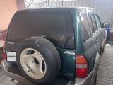 Suzuki Grand Vitara 1999 годаүшін1 800 000 тг. в Алматы – фото 5