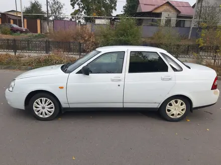 ВАЗ (Lada) Priora 2170 2015 года за 3 000 000 тг. в Алматы – фото 4