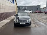 Mercedes-Benz E 320 2003 годаүшін6 500 000 тг. в Караганда – фото 3