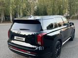 Hyundai Palisade 2024 годаүшін27 500 000 тг. в Павлодар – фото 3