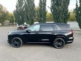 Hyundai Palisade 2024 годаүшін27 500 000 тг. в Павлодар – фото 4