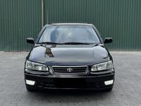 Toyota Camry 2001 годаүшін4 200 000 тг. в Шымкент