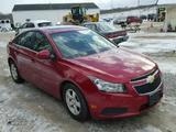 Авторазбор Chevrolet Cruze j300 2008-2015 в Алматы