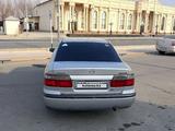 Mazda 626 1999 года за 1 600 000 тг. в Туркестан – фото 3