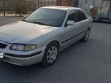 Mazda 626 1999 года за 1 600 000 тг. в Туркестан – фото 4