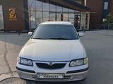 Mazda 626 1999 года за 1 600 000 тг. в Туркестан – фото 5