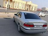 Mazda 626 1999 года за 1 600 000 тг. в Туркестан – фото 2