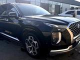 Hyundai Palisade 2020 года за 18 500 000 тг. в Алматы – фото 2