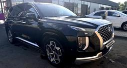 Hyundai Palisade 2020 года за 18 500 000 тг. в Алматы – фото 2