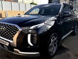 Hyundai Palisade 2020 года за 18 500 000 тг. в Алматы