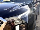 Hyundai Palisade 2020 года за 18 500 000 тг. в Алматы – фото 3