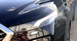 Hyundai Palisade 2020 года за 18 500 000 тг. в Алматы – фото 3