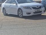 Toyota Camry 2010 года за 8 000 000 тг. в Уральск – фото 4