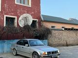 BMW 525 1994 годаүшін4 200 000 тг. в Шымкент – фото 2