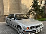 BMW 525 1994 годаүшін4 200 000 тг. в Шымкент – фото 5