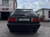 Audi 100 1992 года за 1 450 000 тг. в Караганда – фото 3