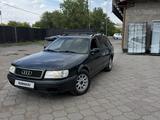 Audi 100 1992 года за 1 450 000 тг. в Караганда