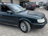 Audi 100 1992 года за 1 450 000 тг. в Караганда – фото 2