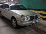 Mercedes-Benz E 280 1998 года за 3 200 000 тг. в Астана – фото 5