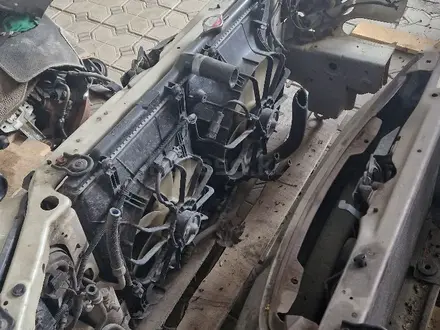 Вентиляторы радиатора и кондера за 1 000 тг. в Алматы – фото 3