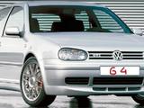 Стекло фары VW Volkswagen GOLF IV за 5 000 тг. в Актобе