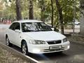 Toyota Camry 2000 годаүшін3 500 000 тг. в Талдыкорган – фото 3