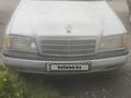 Mercedes-Benz C 200 1995 годаүшін1 300 000 тг. в Щучинск – фото 9