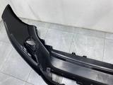 Бампер передний Toyota Hilux 2017-2020 ORIGINAL за 10 000 тг. в Алматы – фото 5