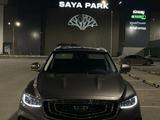 Geely Azkarra 2023 годаfor8 000 000 тг. в Актау