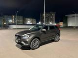 Geely Azkarra 2023 годаfor8 000 000 тг. в Актау – фото 2