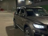Geely Azkarra 2023 годаfor8 000 000 тг. в Актау – фото 4