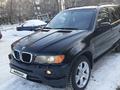 BMW X5 2001 года за 5 500 000 тг. в Караганда – фото 3