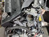 Двигатель AJ на Mazda Tributefor280 000 тг. в Алматы – фото 2