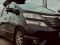 Toyota Vellfire 2008 годаfor10 000 000 тг. в Астана – фото 5