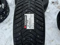 Шины Yokohama 265/55r20 шипүшін850 000 тг. в Караганда