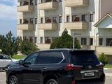 Lexus LX 570 2019 года за 48 000 000 тг. в Актау – фото 3