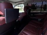 Lexus LX 570 2019 года за 48 000 000 тг. в Актау – фото 5