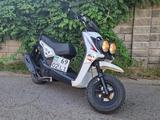 Yamaha  BWs 2023 года за 215 000 тг. в Алматы – фото 2