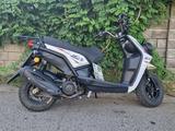 Yamaha  BWs 2023 года за 215 000 тг. в Алматы – фото 3