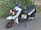 Yamaha  BWs 2023 года за 215 000 тг. в Алматы – фото 5