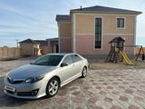 Toyota Camry 2014 года за 6 700 000 тг. в Актау – фото 4