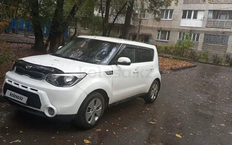 Kia Soul 2015 годаfor5 400 000 тг. в Алматы