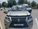 Lexus GX 460 2021 года за 32 000 000 тг. в Алматы